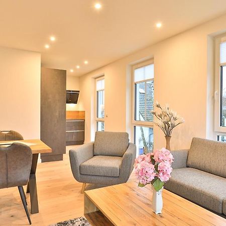 Strandhaus Zingst Apartment 10 מראה חיצוני תמונה