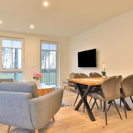 Strandhaus Zingst Apartment 10 מראה חיצוני תמונה