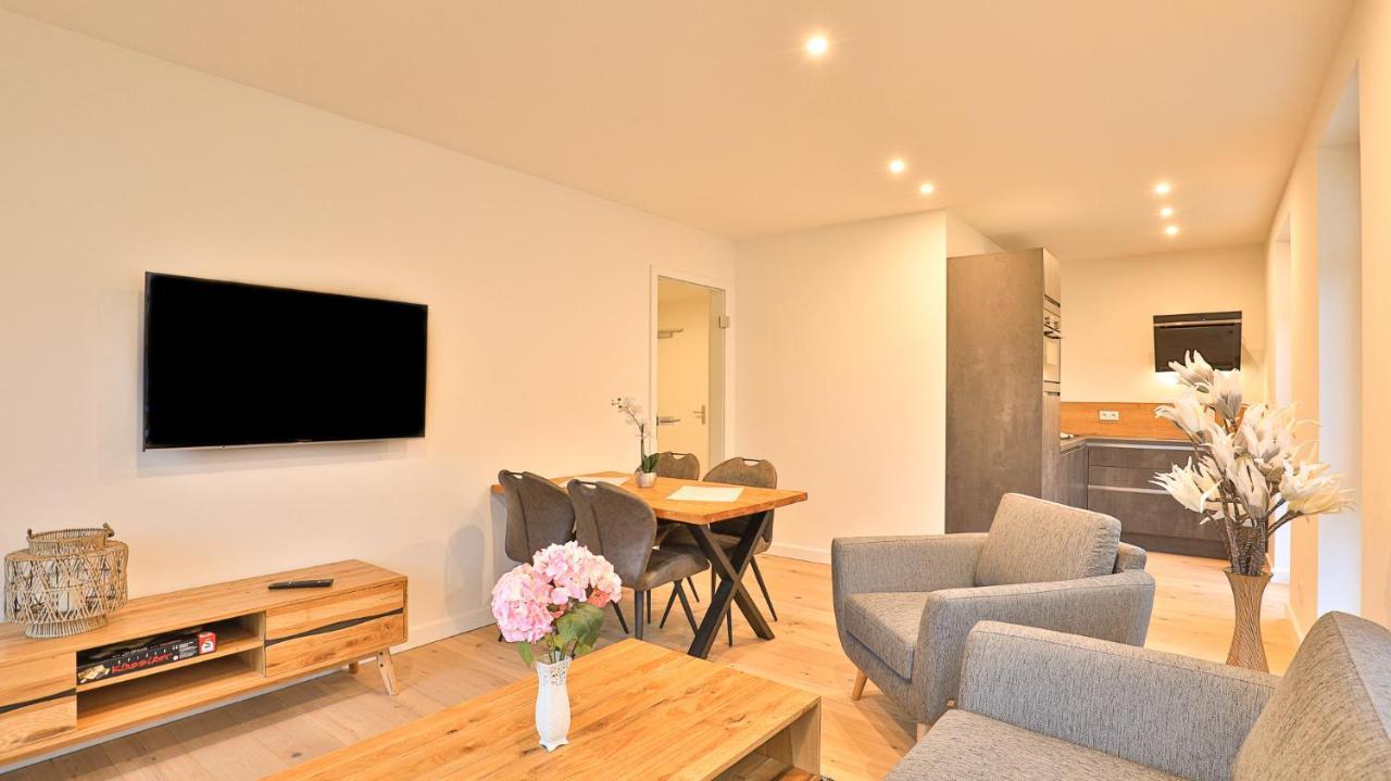 Strandhaus Zingst Apartment 10 מראה חיצוני תמונה