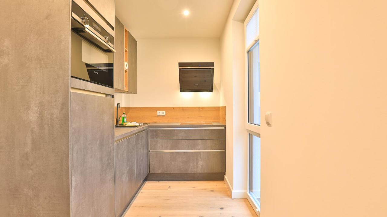 Strandhaus Zingst Apartment 10 מראה חיצוני תמונה