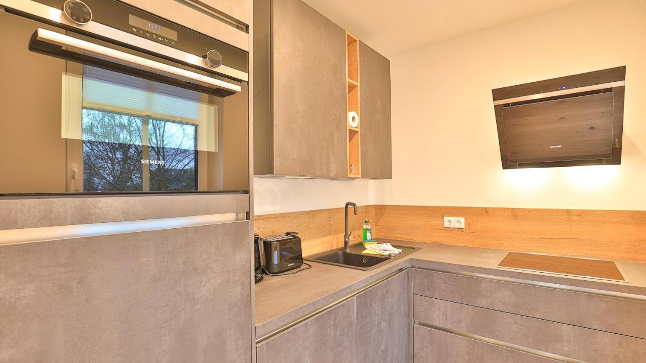 Strandhaus Zingst Apartment 10 מראה חיצוני תמונה