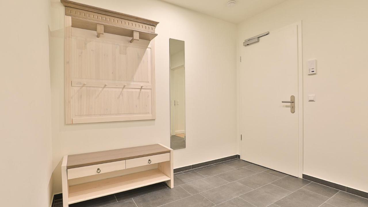 Strandhaus Zingst Apartment 10 מראה חיצוני תמונה