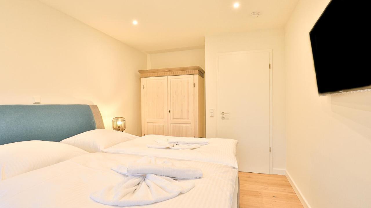 Strandhaus Zingst Apartment 10 מראה חיצוני תמונה