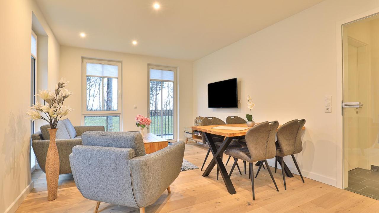 Strandhaus Zingst Apartment 10 מראה חיצוני תמונה