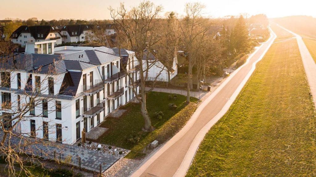Strandhaus Zingst Apartment 10 מראה חיצוני תמונה